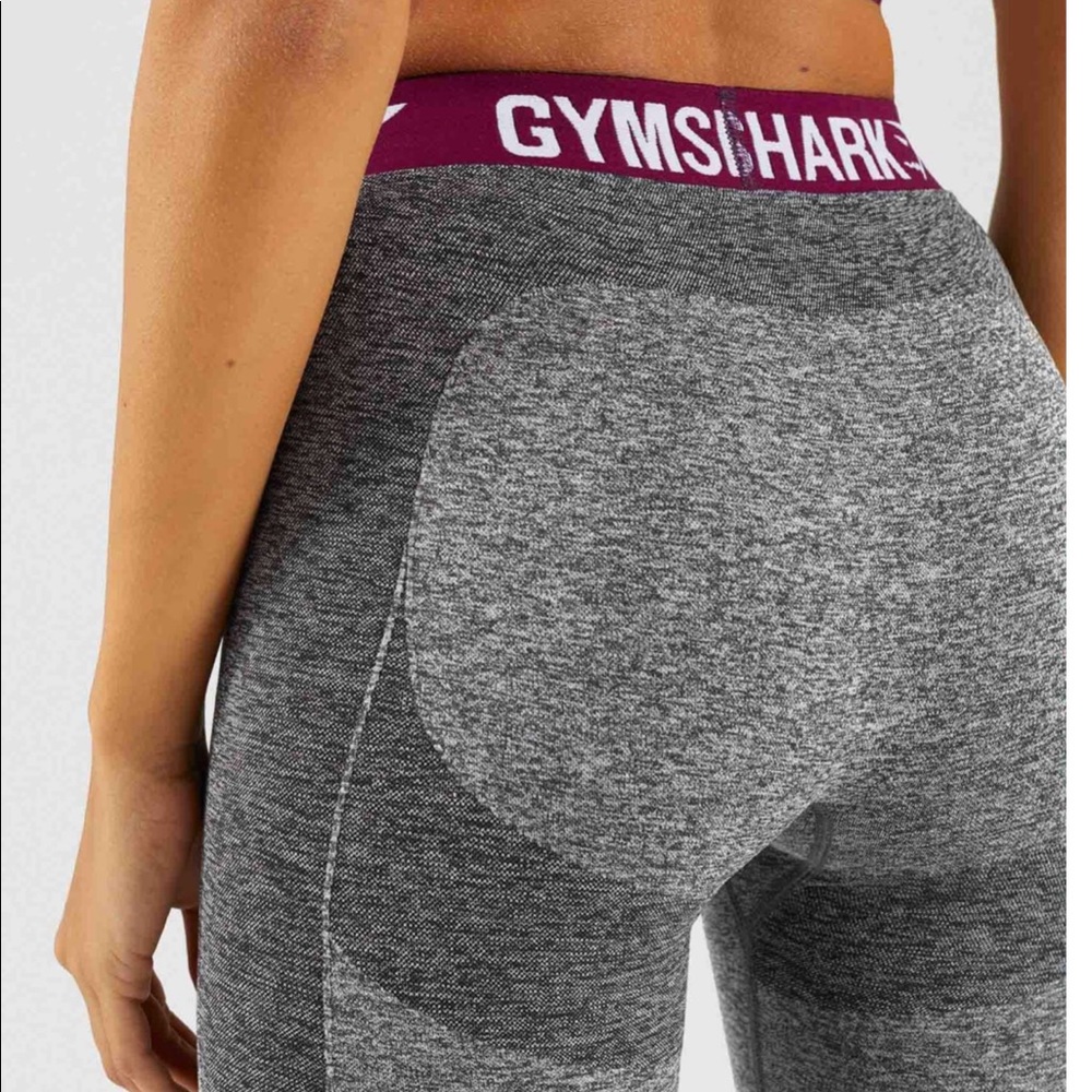 Gymshark Flex leggings BRAND NEW W- Tags